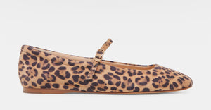 Reyes Dark Leopard