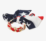 Load image into Gallery viewer, Sparkler Scarf Bracelet
