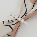 Load image into Gallery viewer, Scarf Ring
