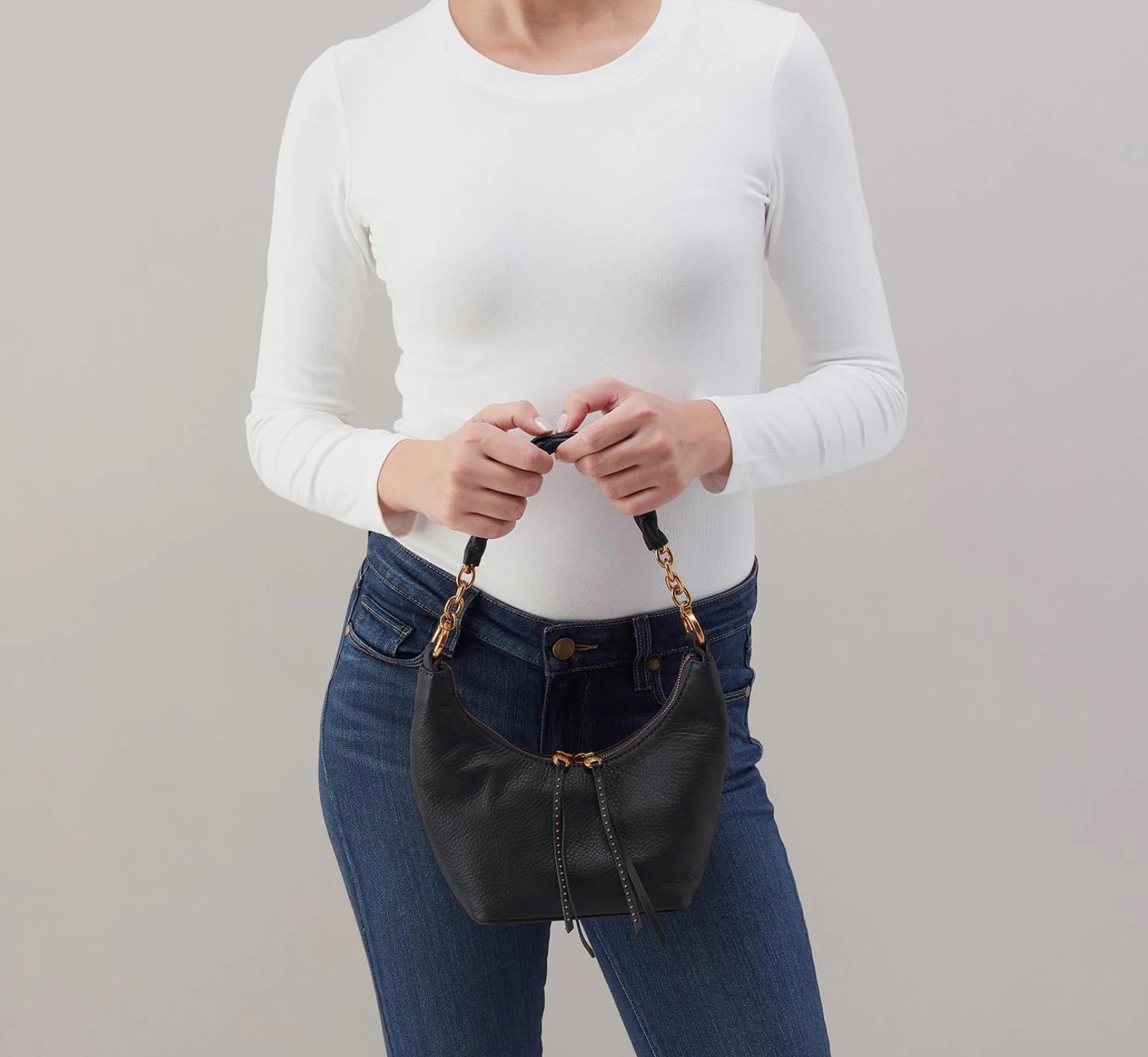 Astrid Small Crossbody