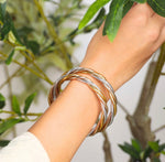 Load image into Gallery viewer, Trilogy All Weather Bangle
