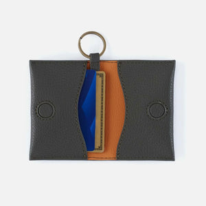 Vida Card Case Desert Palm