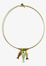 Load image into Gallery viewer, Dolan Necklace
