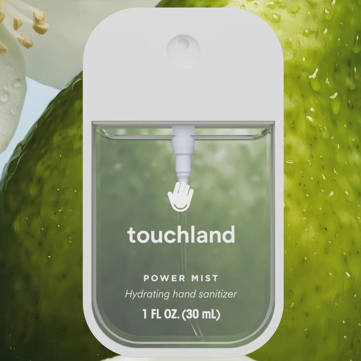 Touchland Rainwater