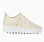 Load image into Gallery viewer, Tulip Wedge 4271
