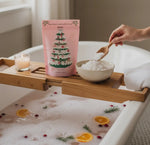 Load image into Gallery viewer, Holiday Bath Soak
