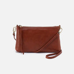 Load image into Gallery viewer, Darcy Pecan Ridge Crossbody
