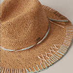 Load image into Gallery viewer, Stitch Brim Hat
