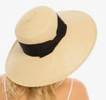 Load image into Gallery viewer, Glamorous Sun Hat
