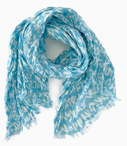 Cotton Scarf