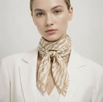 Load image into Gallery viewer, Neutral Territory Scarf

