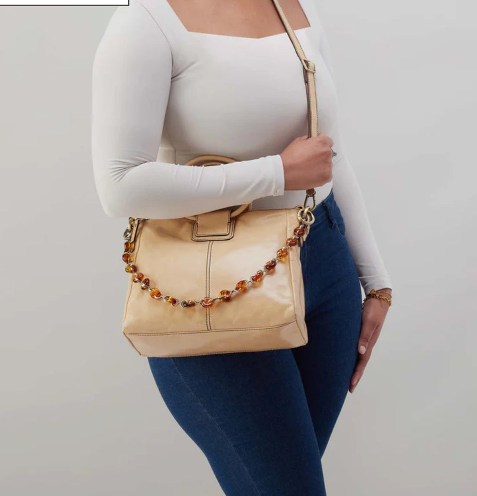 Sheila Medium Desert Sand