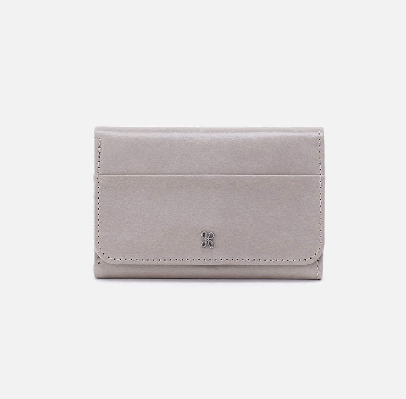 Jill Small Trifold Wallet *More Colors*