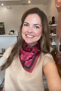 End Zone Scarf