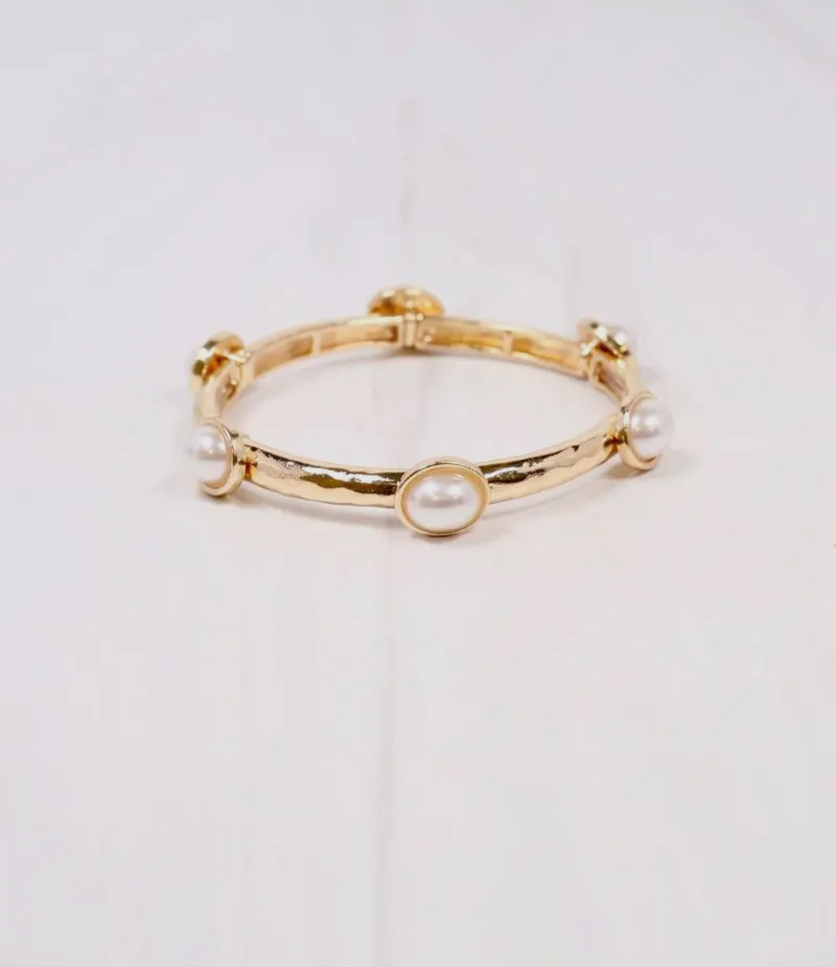 Piers Stretch Bracelet