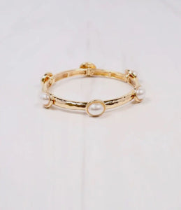 Piers Stretch Bracelet