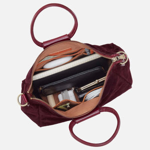 Sheila Medium Satchel