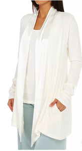 Amelia Cardigan Pearl