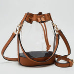 Load image into Gallery viewer, Bucket Stadium Bag
