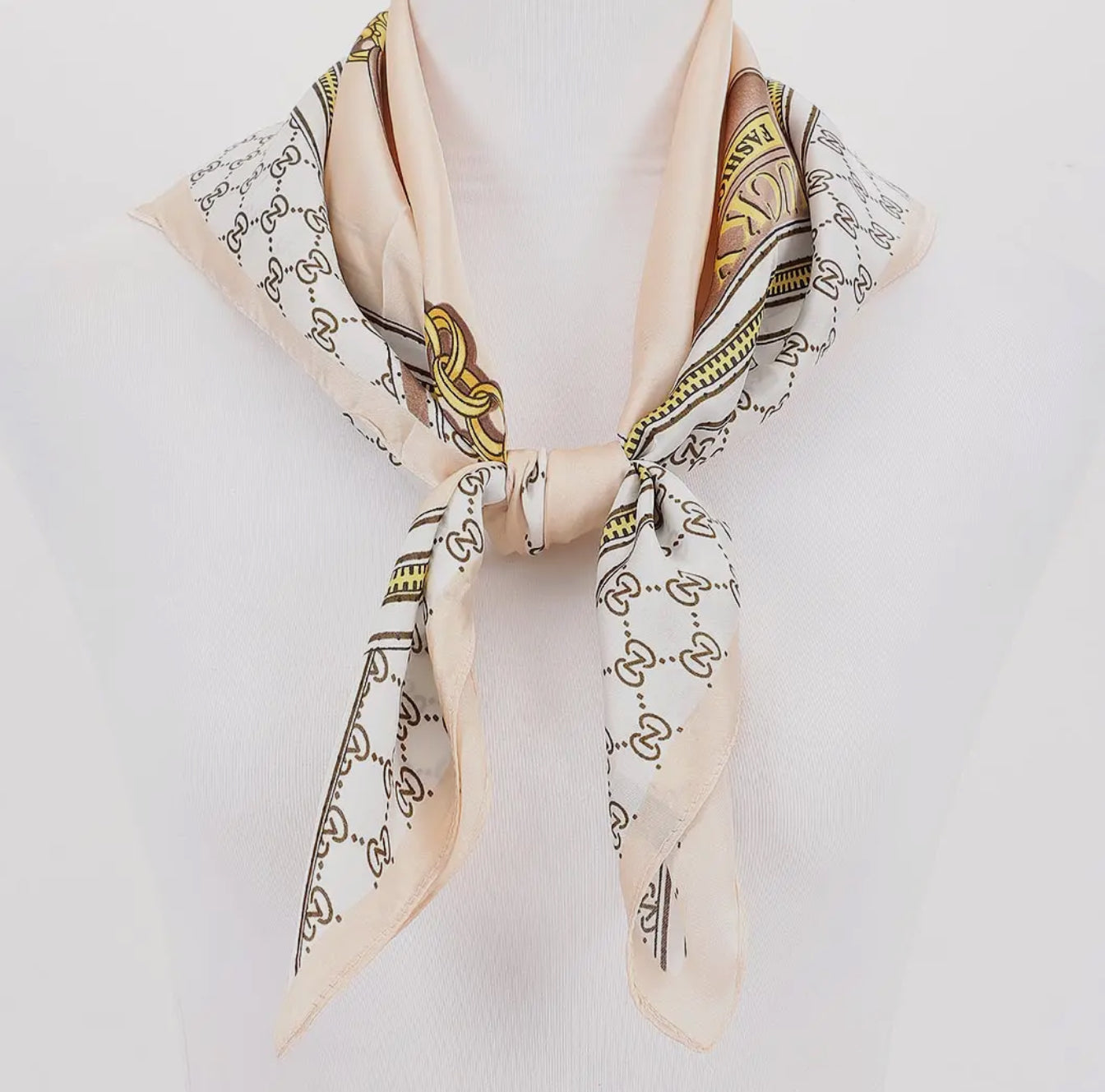 Tiffany Bandana