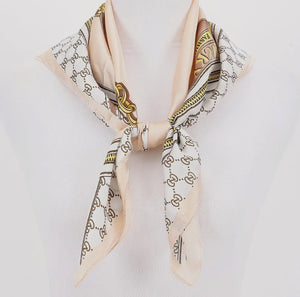 Tiffany Bandana