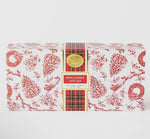 Load image into Gallery viewer, Festive Spice 3 Piece Candle Box Set
