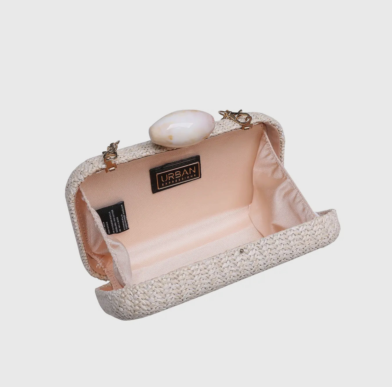 Ezra Evening Bag