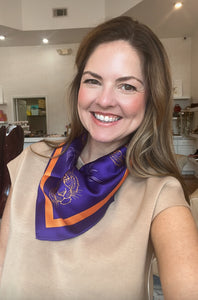End Zone Scarf