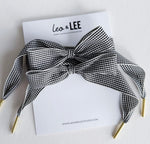 Load image into Gallery viewer, Leo &amp; Lee Laces
