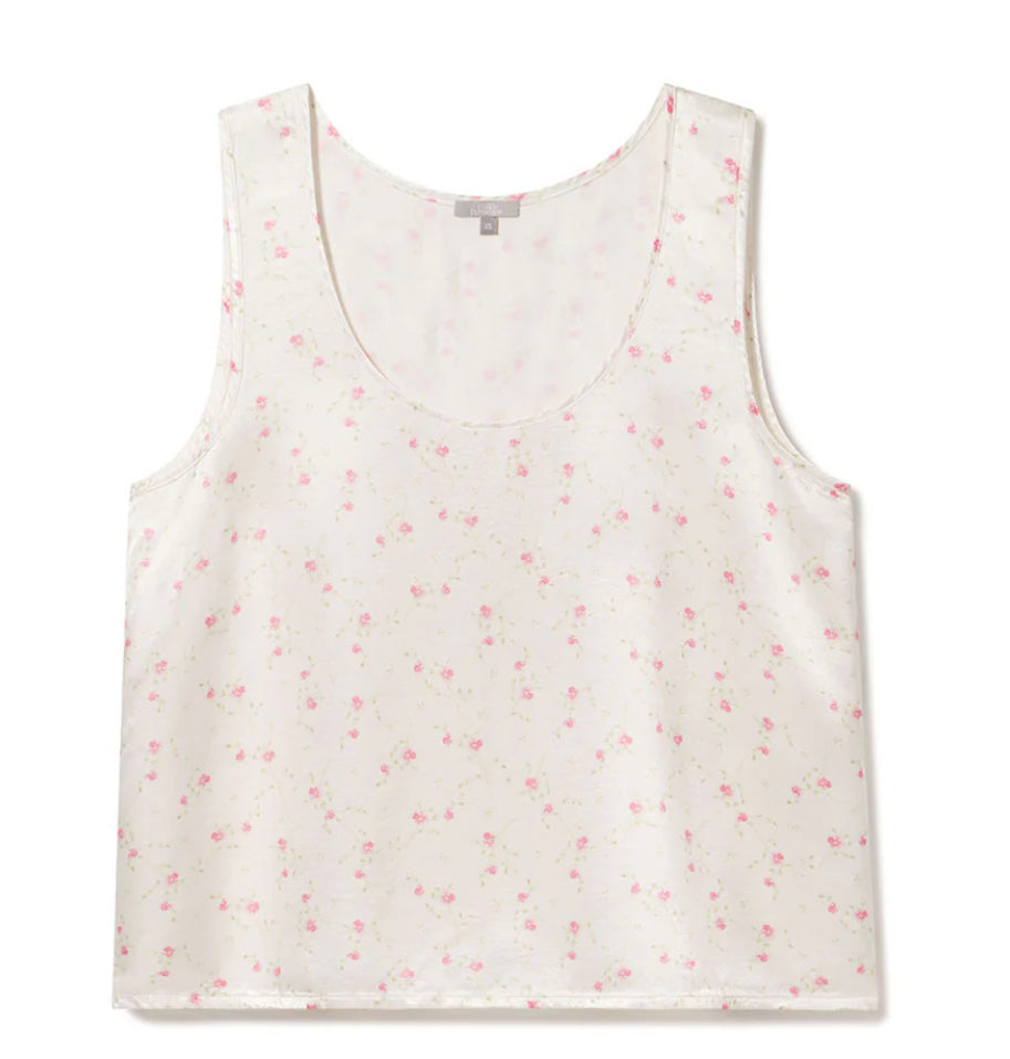 Maddie Cami Cloudy Pearl