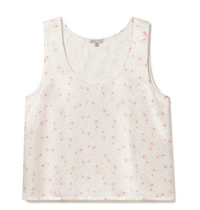 Maddie Cami Cloudy Pearl