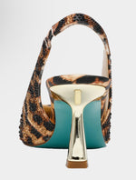 Load image into Gallery viewer, Clark Leopard
