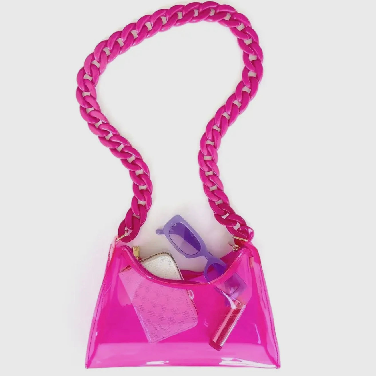 Hailey Stadium Bag
