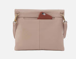 Load image into Gallery viewer, Draft Crossbody Warm Adobe
