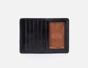 Euro Slide Card Case *More Colors