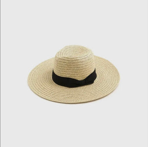 Atlantic Beach Hat