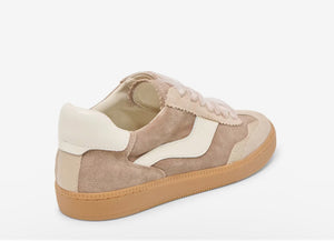 Notice Dark Taupe