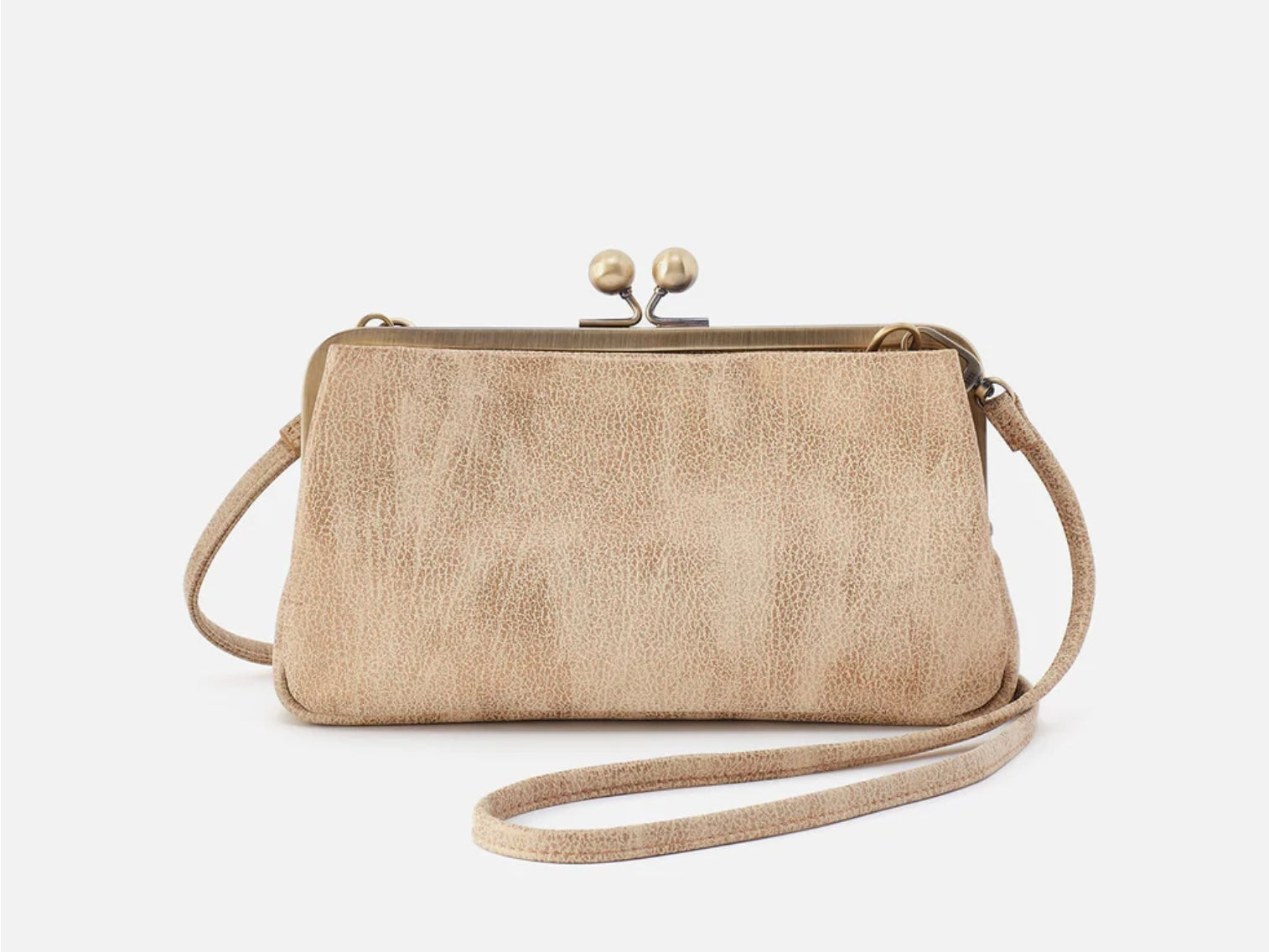 Lauren Frame Crossbody *More Colors