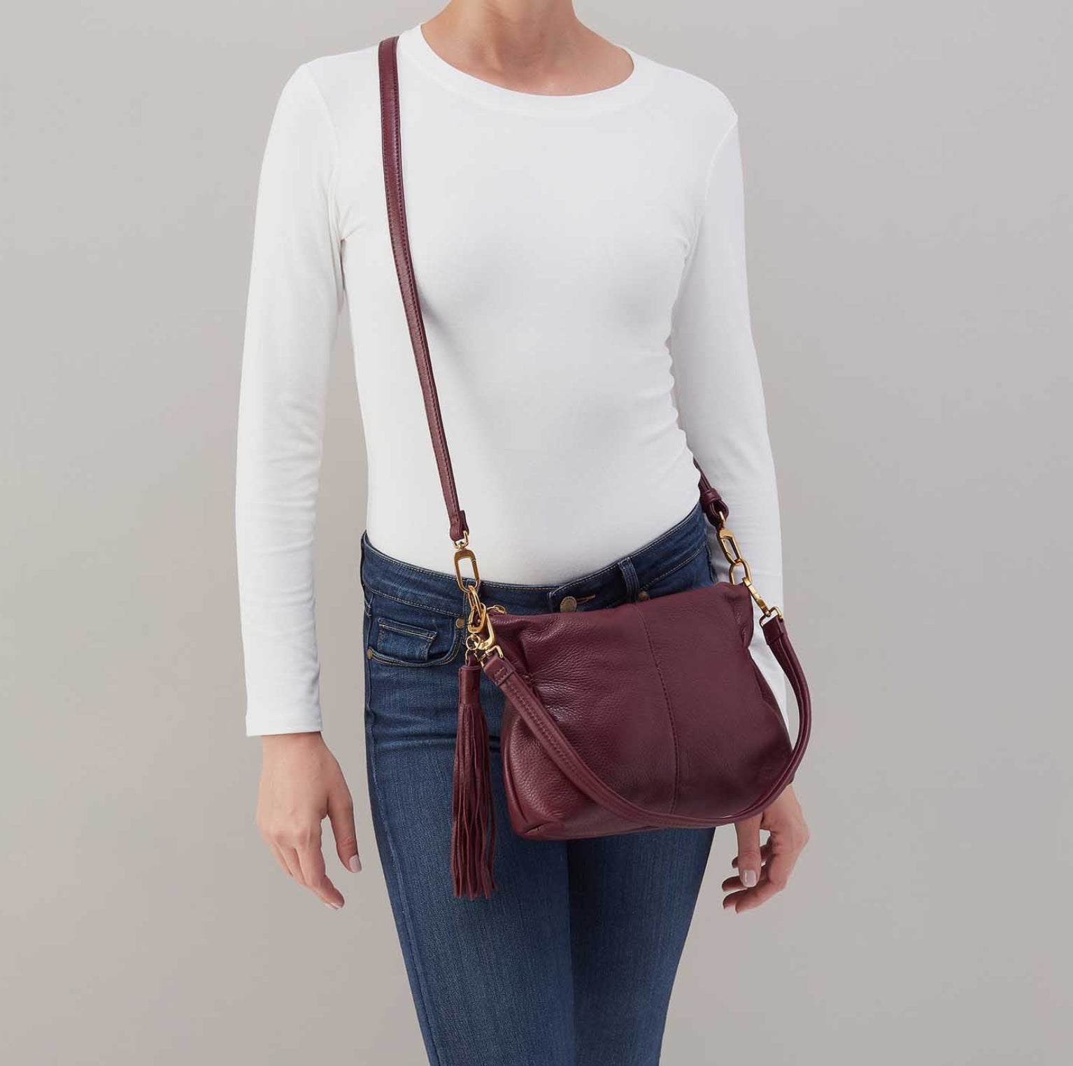 Kori Crossbody