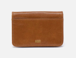 Jill Flap Card Case *More Colors