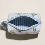 Load image into Gallery viewer, Spring Fling Cosmetic Pouch
