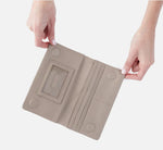 Load image into Gallery viewer, Lumen Continental Wallet *More Colors
