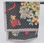 Load image into Gallery viewer, Lillie Floral Scarf
