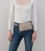 Load image into Gallery viewer, Fern Slim Belt Bag
