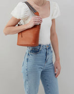 Load image into Gallery viewer, Belle Convertible Shoulder Bag
