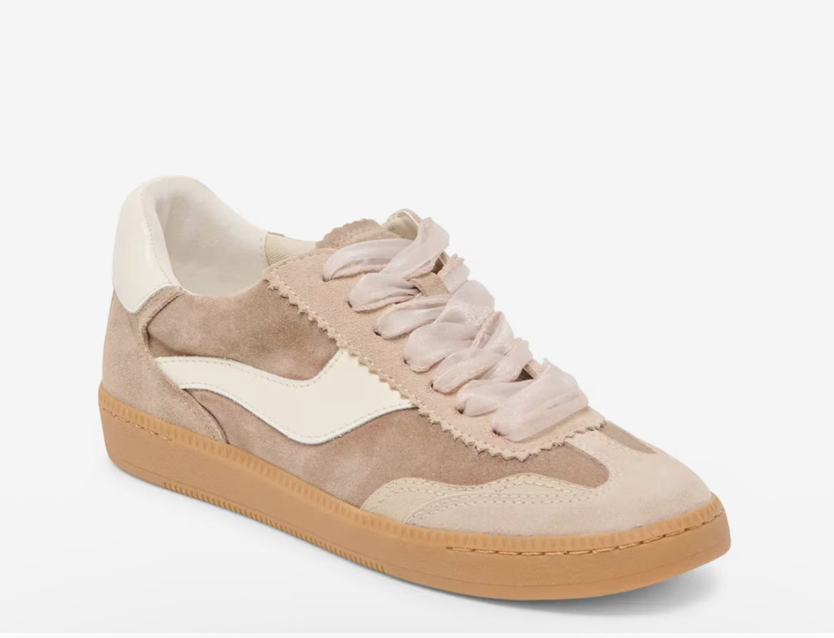Notice Dark Taupe
