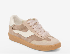 Notice Dark Taupe