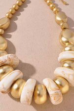 Load image into Gallery viewer, Juliet Necklace
