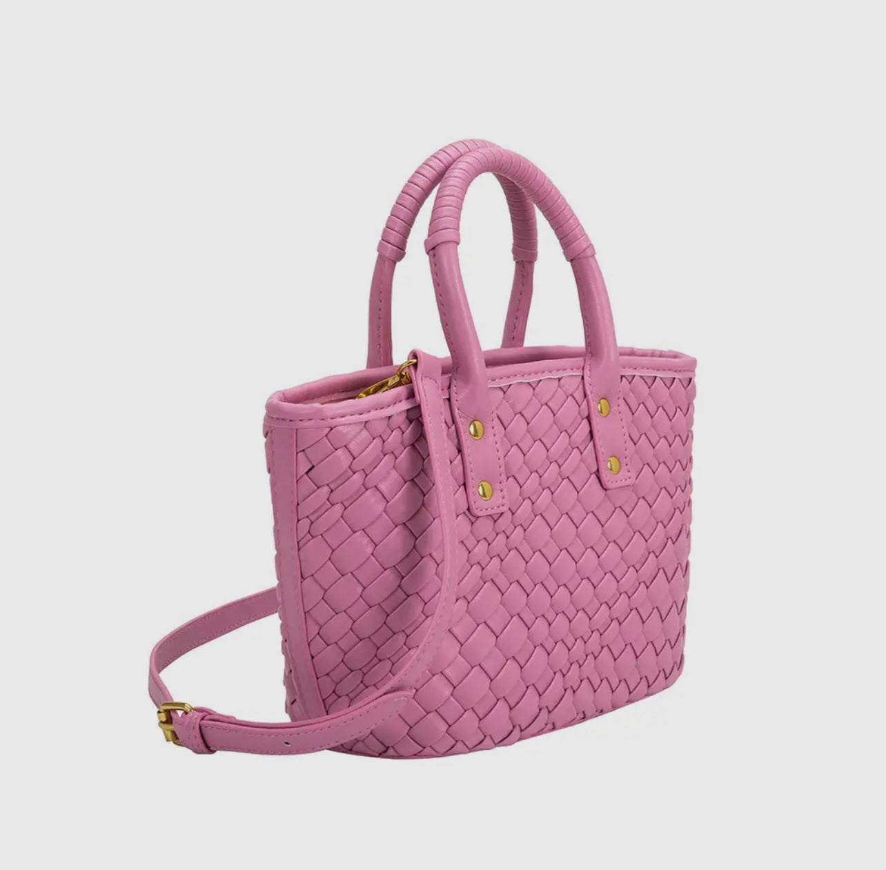 Maddy Handbag Lilac