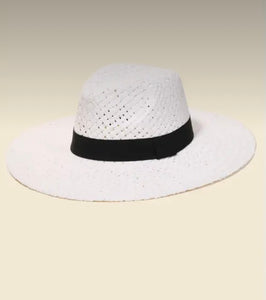 Edisto Beach Hat